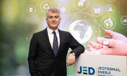 JED, TBMM'ye Yeni Yasama Yılı Öncesi Jeotermal Enerji Çağrısı Yaptı