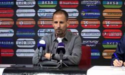 Joao Pereira: 'Rize çok fazla pozisyon üretemedi'
