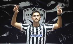 Kaan Akman, Nazilli Şehir Spor Kulübü'ne Geri Döndü