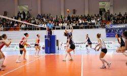Kabakcı, Gevher Nesibe Spor Salonu'nda Faaliyetleri İnceledi