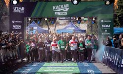 Kaçkar by UTMB: 60 Ülkeden 2 Bin Sporcu Zirveye Koştu