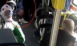 Kadın yolcu rahatsızlandı, otobüs hastaneye yön değiştirerek gitti