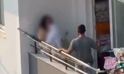 Kadınını Darp Eden Saldırgan Adana'da Gözaltına Alındı