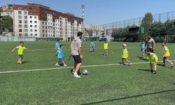 Kağıthane'de Kış Spor Okulları İçin Kayıtlar Başladı