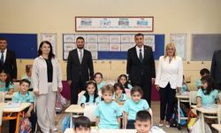 Kağıthane'de Yeni Eğitim Yılı Coşkusu Başladı