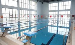 Kağıthane'de Yetişkinler İçin Yüzme ve Fitness Kursları Başlıyor