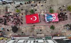 Kahraman Gaziler İçin Adım Adım Birliktelik