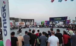 Kahramanmaraş Motofest 2023: 50 Bin Ziyaretçiyle Coşkulu Finale İmza Attı