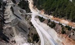 Kahramanmaraş'ta İş Makinesi Çarpması: Genç İşçi Hayatını Kaybetti
