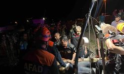 Kahramanmaraş'ta Kuyuya Düşen İki İşçi Hayatını Kaybetti
