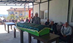 Kalp Krizi Nedeniyle Hayatını Kaybeden 12 Yaşındaki Muhammet Ali Uğurlandı