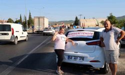Kanseri Yenmenin Coşkusu: Kutlamak İçin Kornaya Basın