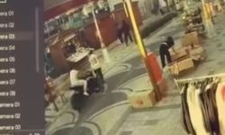 Kapaklı'da Motosiklet Kazası: Bisikletli Çocuğa Çarpıldı