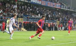 Karabük İdman Yurdu ve Kdz. Ereğli 1980 SK Beraberliği: 0-0