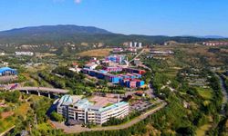 Karabük Üniversitesi, GreenMetric Sıralamasında İki Yılda 236 Basamak Yükseldi