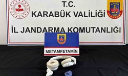 Karabük'te Jandarma Uyuşturucu Operasyonu: 6 Gözaltı, Adliyeye Sevk Edildi