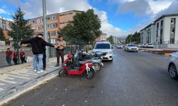 Karabük'te Okul Güvenliği İçin Önlemler Artırıldı
