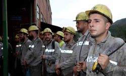 Karadon'da Yeniden Üretime Geçiş, Dualarla Kutlandı