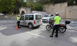 Karaman'da Aranan Suçlulara Operasyon: 11 Tutuklama