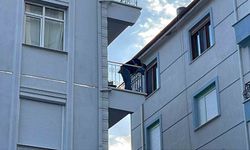 Karaman'da Balkon Kazası: 37 Yaşındaki Adam Hayatını Kaybetti