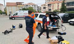 Karaman'da Gizemli Ölüm: Küçük Kızın İfadesi Şok Etti