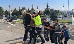Karaman'da 'Sokaklar Güvende' Operasyonu: 10 Şüpheli Tutuklandı