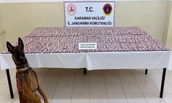 Karaman'da Uyuşturucu Operasyonu: 20 Bin Hap ve 7 Tutuklama