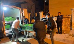 Karaman'da Yalnız Yaşayan 86 Yaşındaki Kadın Evinde Hayatını Kaybetti