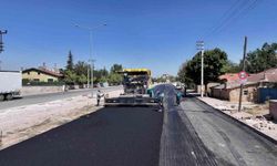 Karatay'daki Yeni Güzergahlar Ulaşım Hizmetine Sunuluyor