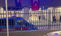 Kardeşler Arasındaki Silahlı Kavga: 1 Yaralı