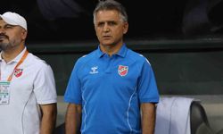 Karşıyaka, Gaziemirspor'a 1-0 Yenildi