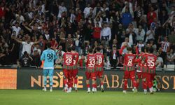 Karşıyaka'dan Hayal Kırıklığı Yaratan Başlangıç