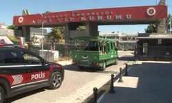 Kaşif Kozinoğlu'nun Feth-i Kabir İşlemi Tamamlandı, Örnekler Adli Tıp'a Gönderildi