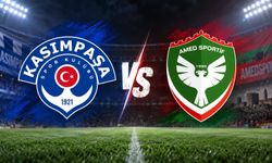 Kasımpaşa - Amed Sportif Faaliyetler maçı hangi kanalda, saat kaçta? Süper Lig’de kritik mücadele