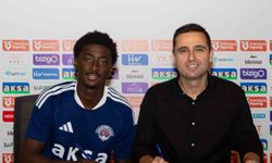 Kasımpaşa, Premier Lig'den yeni bir kanat oyuncusu transfer etti