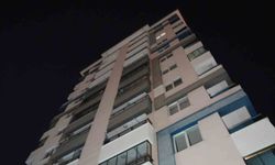Kastamonu'da 12. Kattan Düşen Kadın Hayatını Kaybetti