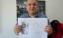 Kastamonu'da Keşfedilen Yeni Akar Türü Bilim Dünyasına Tanıtıldı