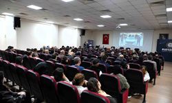 Kastamonu'da Okul Güvenliği İçin Önemli Toplantı Gerçekleştirildi