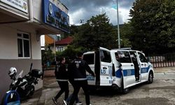 Kastamonu'da Tartışma Kanlı Bitti: Bıçakla Yaralayan Şüpheli Tutuklandı