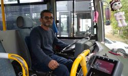 Kastamonu'da Unutulan Para Dolu Çanta Sahibine Ulaştırıldı