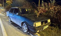 Kastamonu'da Zincirleme Trafik Kazası: Bir Kişi Yaralandı