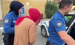 Kayıp Bebek Büşra Olayında Baba ve İki Şüpheli Hastaneye Sevk Edildi