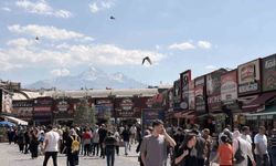 Kayseri'de 2026 Yazının En Sıcak Günü 23 Ağustos Olarak Belirlendi