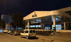 Kayseri'de Bebek, Babasının Kucağındayken Düşen Kaya Parçasıyla Hayatını Kaybetti