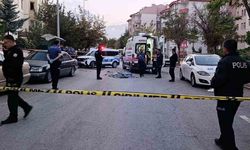 Kayseri'de Bisikletli Çocuk Halk Otobüsünün Altında Kalarak Hayatını Kaybetti
