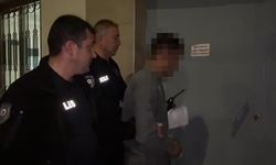 Kayseri'de Dolandırıcılık Suçundan Aranan Şahıs Yakalandı