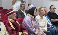 Kayseri'de İlk Ahi Bacısı Seçimi Gerçekleşti