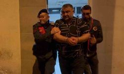 Kayseri'de İş Adamı Cinayetinin Sanığı: 'Pişmanım, Keşke Olay Olmasaydı'