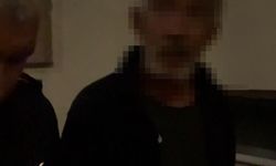 Kayseri'de Kardeşler Arasındaki Bıçaklı Kavga, Baba Gözaltına Alındı