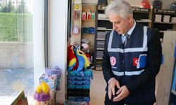 Kayseri'de Kırtasiye Denetimleri Yeni Eğitim Yılı Öncesi Yoğunlaştırıldı